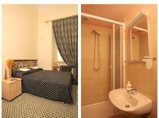 Mary Bell B&B Roma Exterior foto