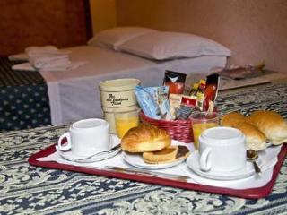 Mary Bell B&B Roma Exterior foto