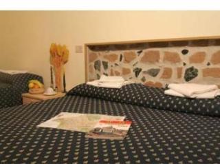 Mary Bell B&B Roma Exterior foto