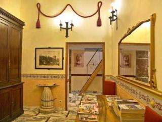 Mary Bell B&B Roma Exterior foto