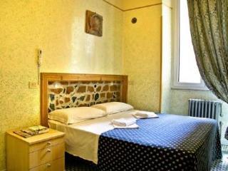 Mary Bell B&B Roma Exterior foto
