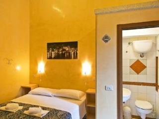 Mary Bell B&B Roma Exterior foto