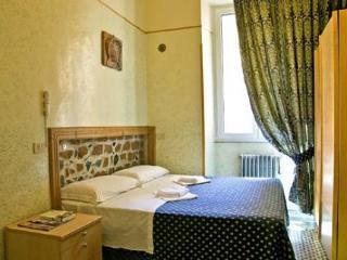 Mary Bell B&B Roma Exterior foto